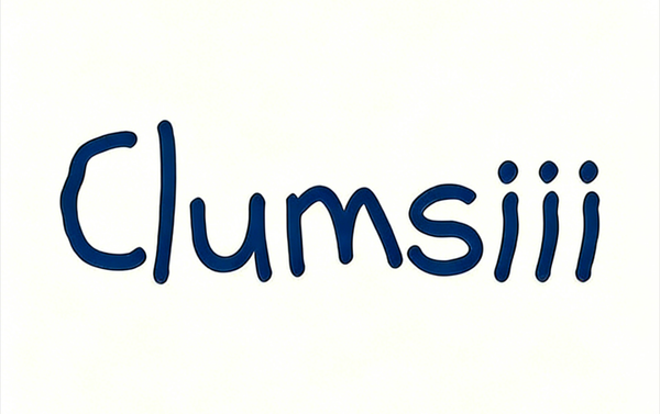 Clumsiii