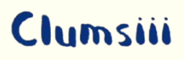 Clumsiii